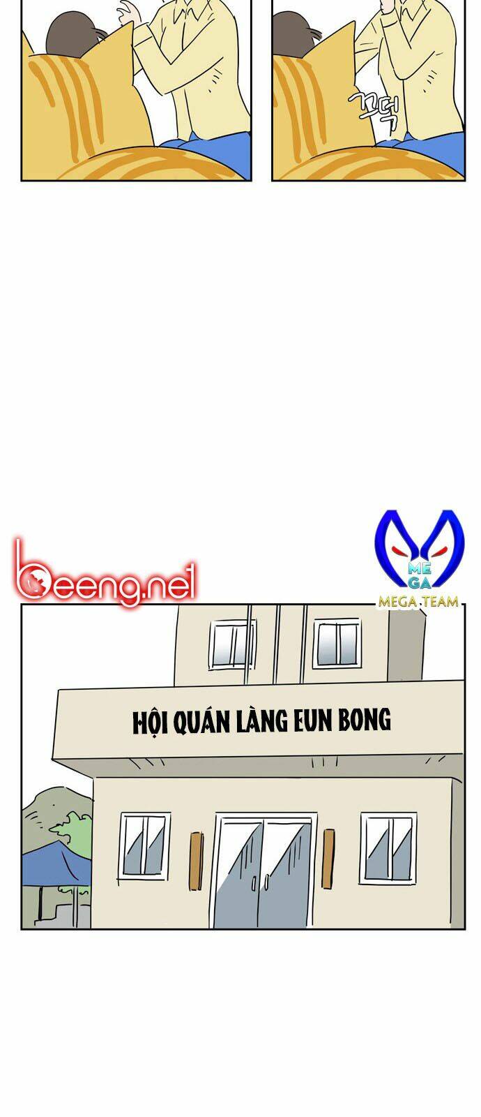 con gái tôi là zombie chapter 23 18