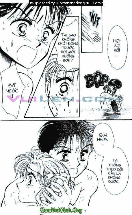 cánh thiên nga chapter 17 126