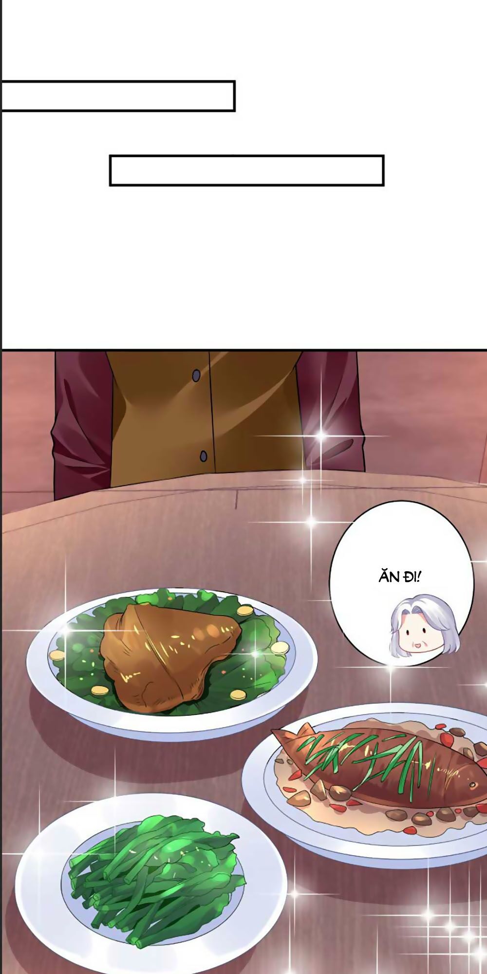 bạn trai 1/4 của tôi chapter 41 34