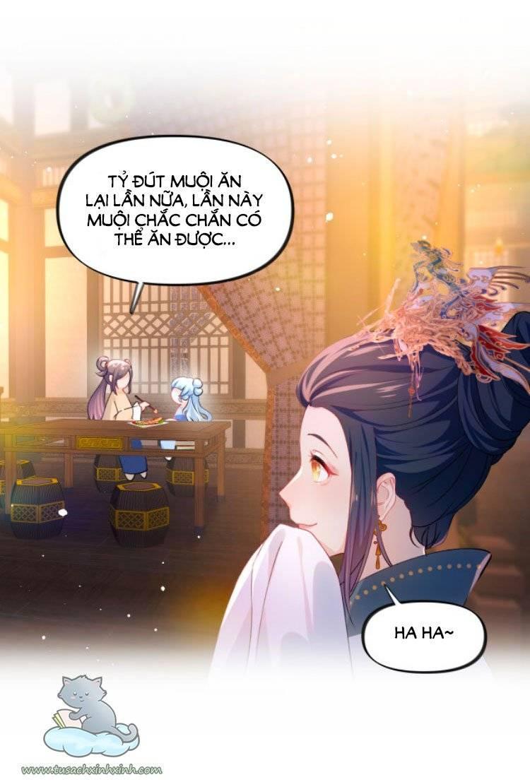 một đêm nọ đột nhiên yandere tới! chapter 19 33