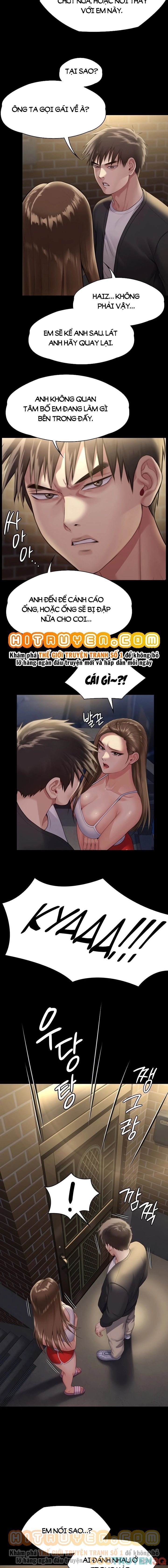 ong chúa chapter 252 6