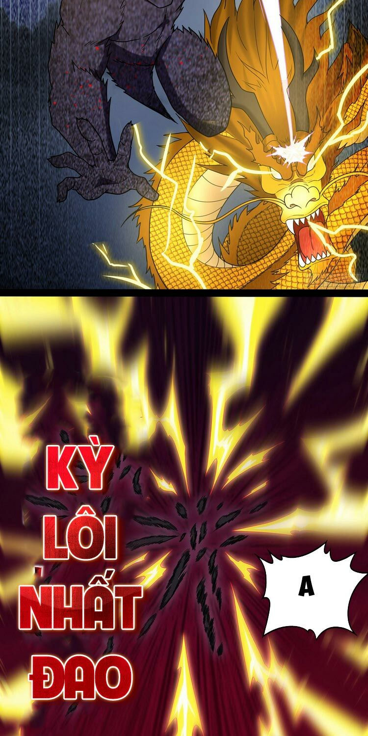 tối cường thần y tại đô thị chapter 201 15