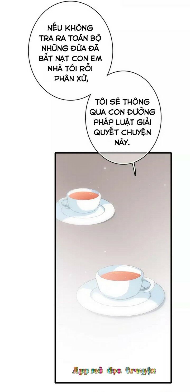 Con Tim Rung Động chapter 44 - Trang 29