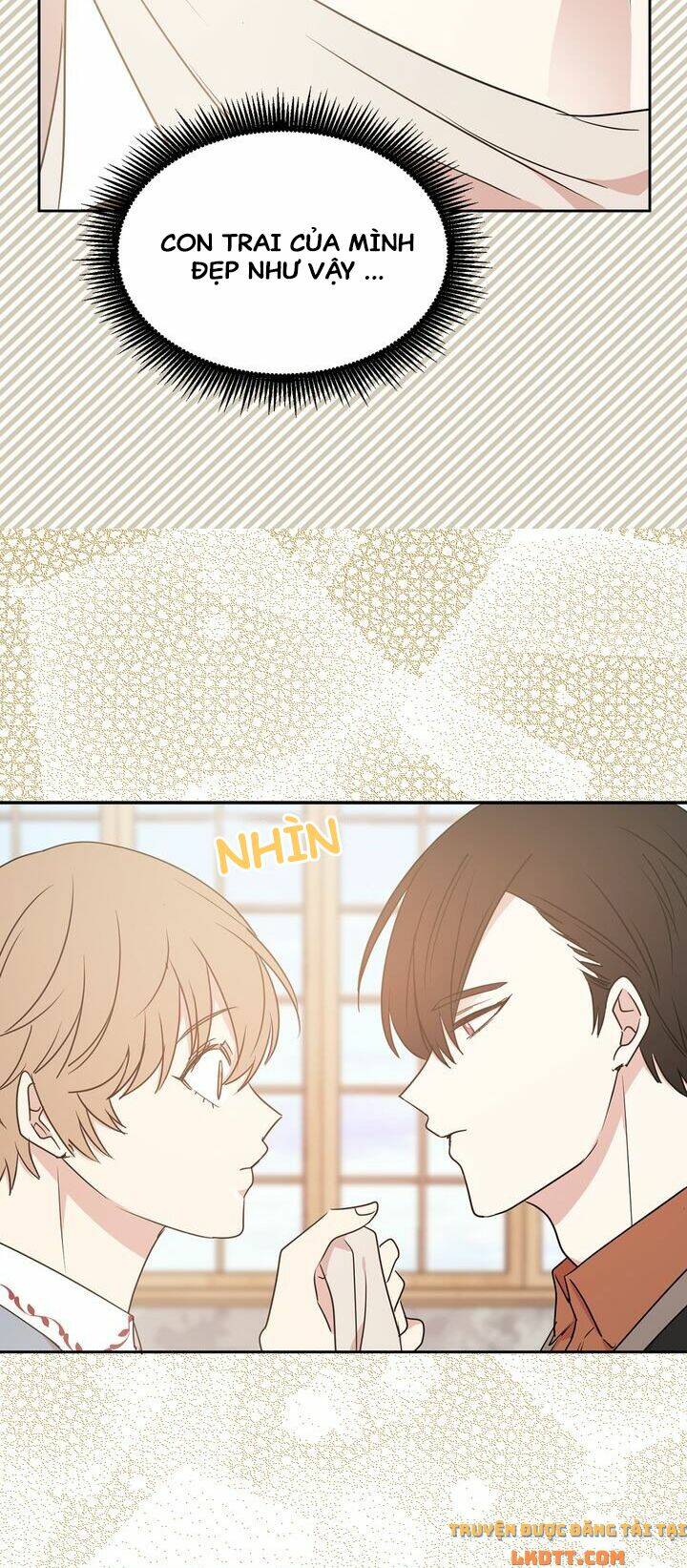 tôi chọn kết thúc của hoàng đế chapter 29 2