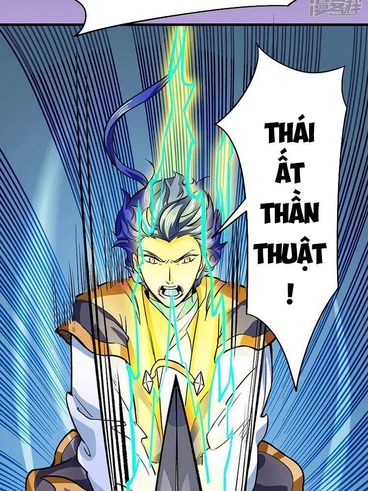 võ đạo độc tôn chapter 284 16