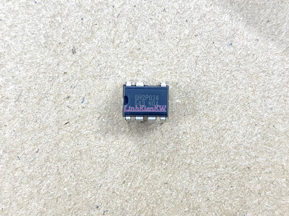 Ic nguồn BM2P034 mới, chính gốc.