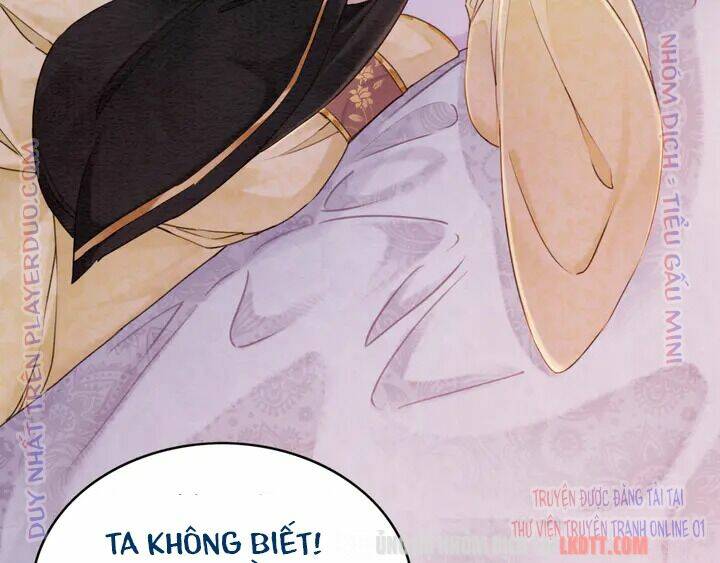 trọng sinh bá sủng nhiếp chính vương quá mạnh mẽ chapter 175 41