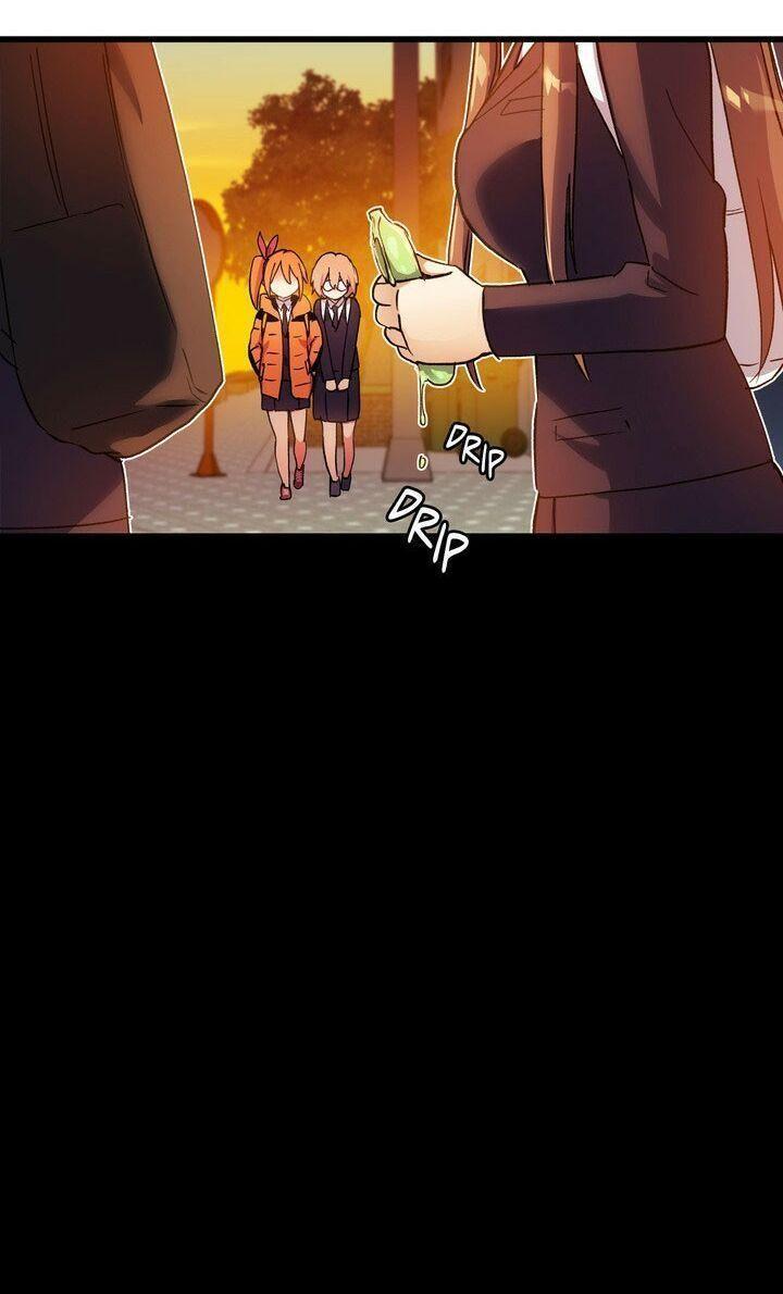 girls marmot chapter 32 37