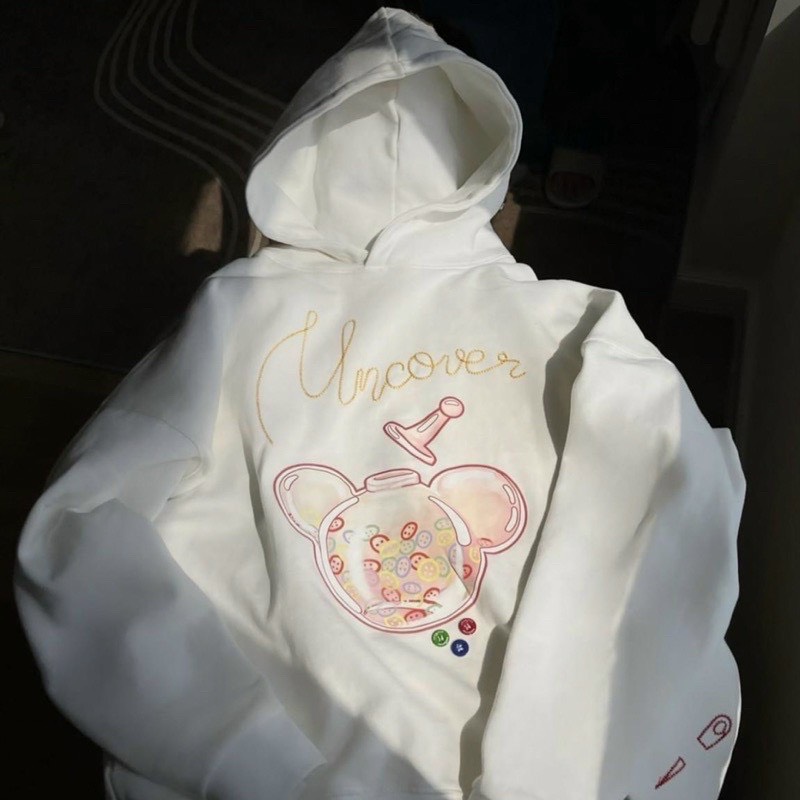 Áo khoác hoodie