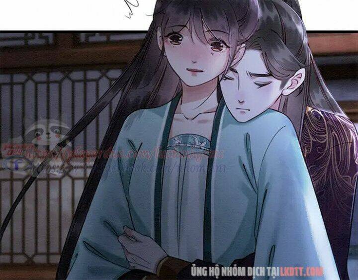 trọng sinh bá sủng nhiếp chính vương quá mạnh mẽ chapter 110 92