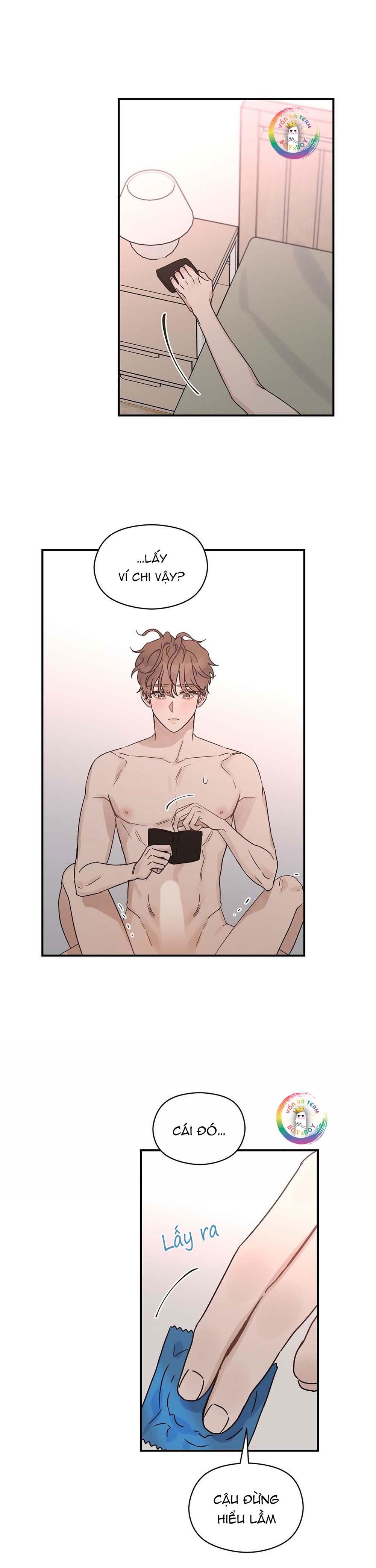 omega complex (end) chapter 27 19