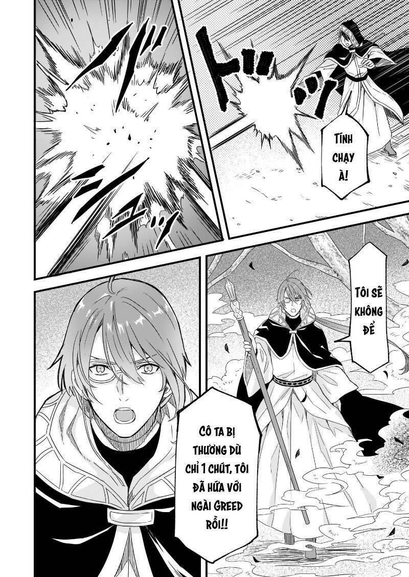 i was told to relinquish my fiance to my little sister, and the greatest dragon took a liking to me chapter 11 23