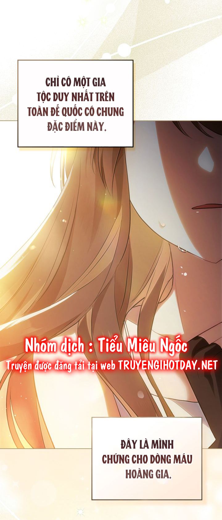 yêu cô công chúa sắp chết chapter 24 14