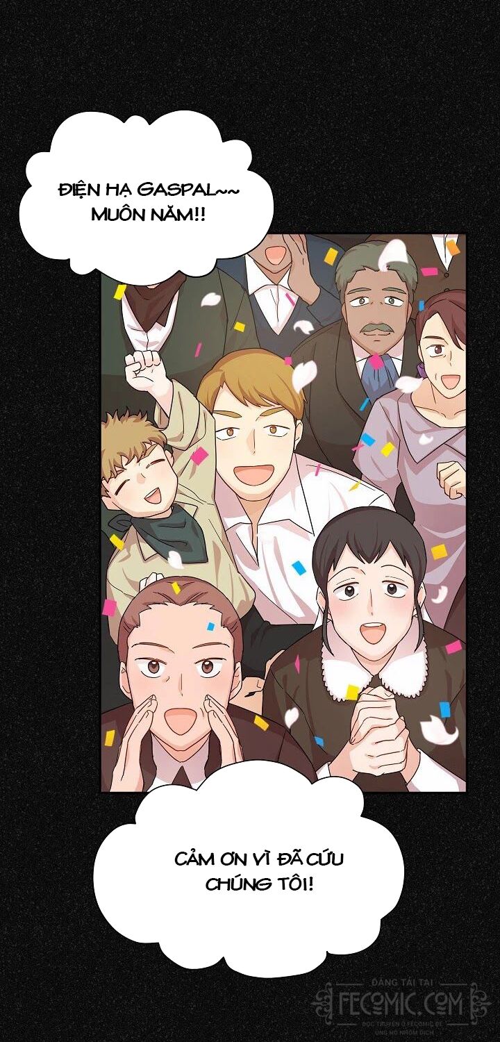 nữ công tước với tâm hồn trống rỗng chapter 47 23