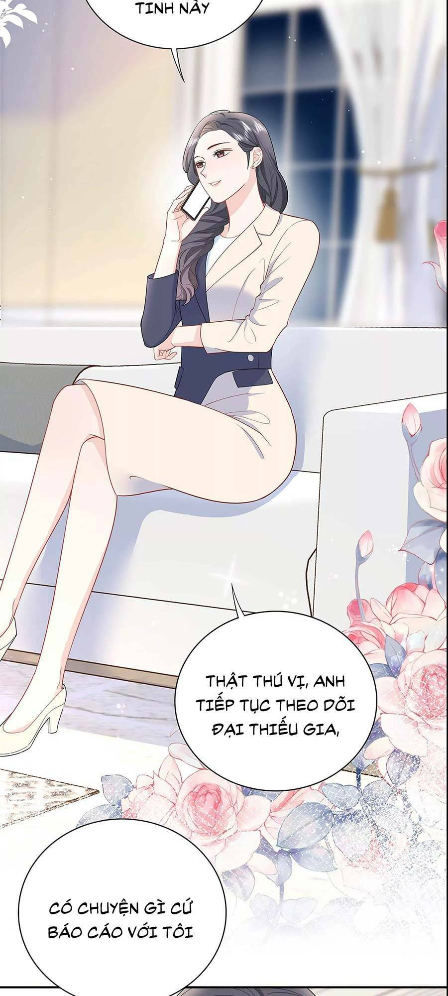 tôi dựa vào tà ý: nghịch chuyển nhân sinh chapter 32 25