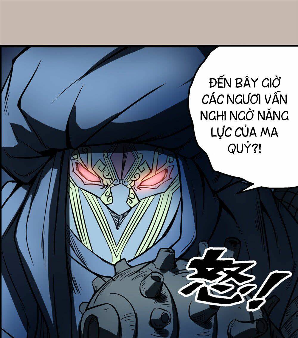 hiệp hành cửu thiên chapter 36 19