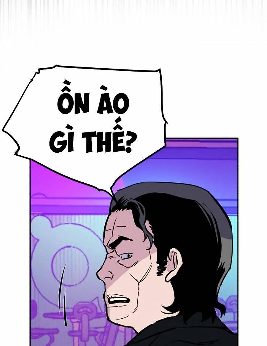 bạn học tôi là lính đánh thuê chapter 20 85