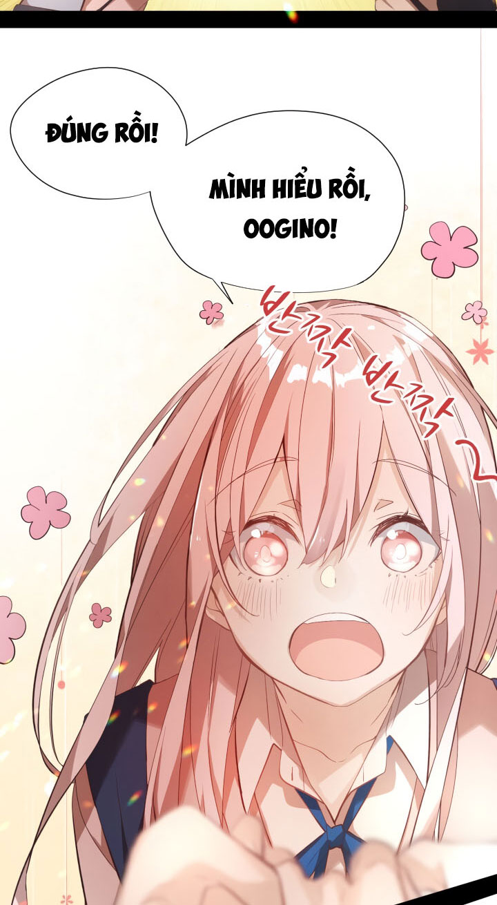 nụ hoa của newton chapter 7 26