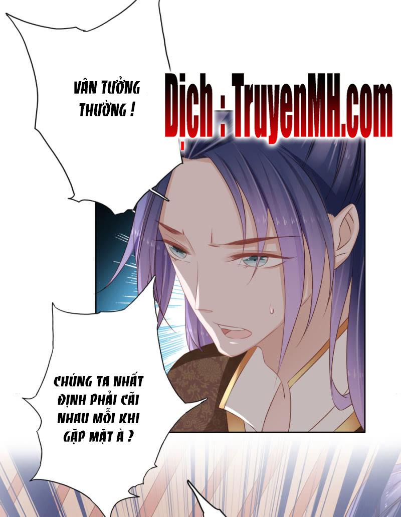 solo đi vương gia chapter 121 2