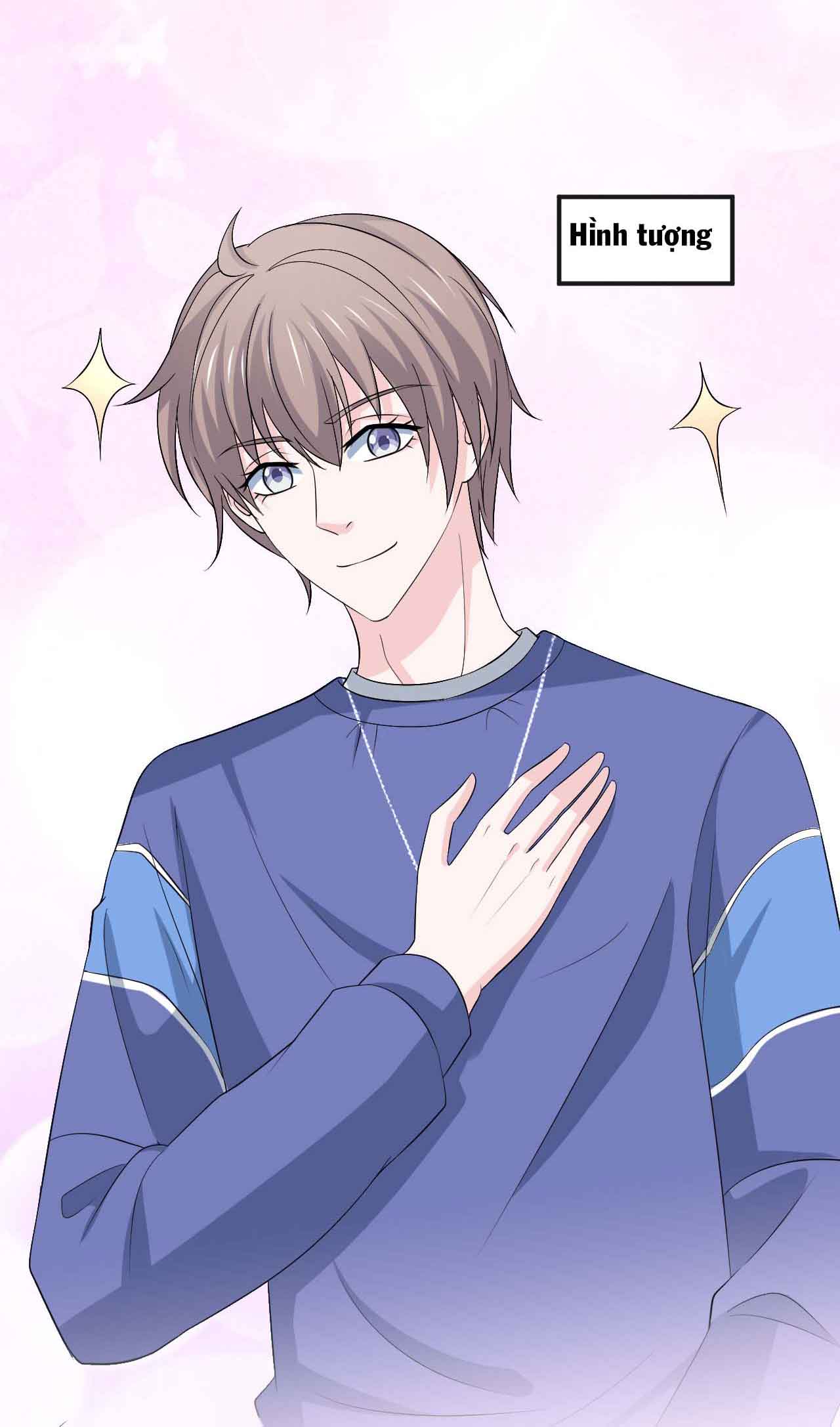 bí mật không thể yêu đương chapter 50 3