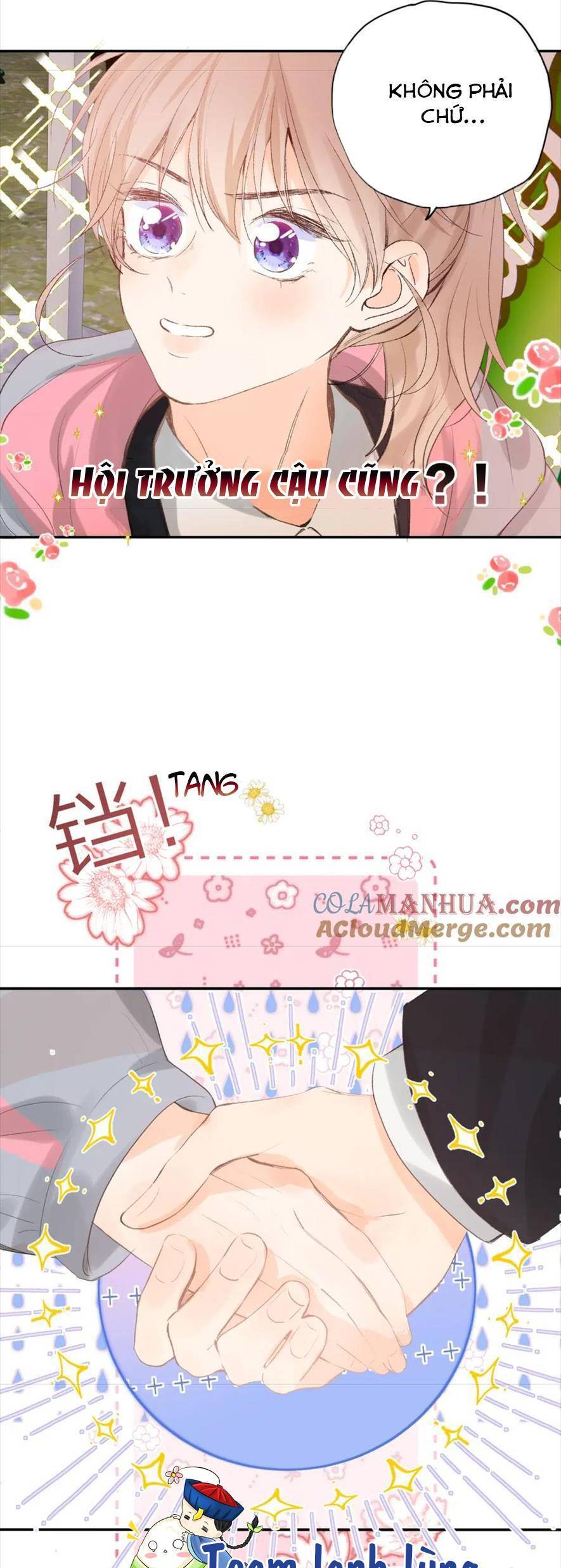 nhật ký tình yêu hằng ngày chapter 22 5