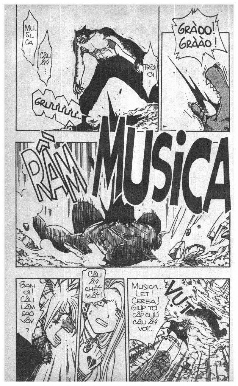 rave master (scan) chapter 14 36