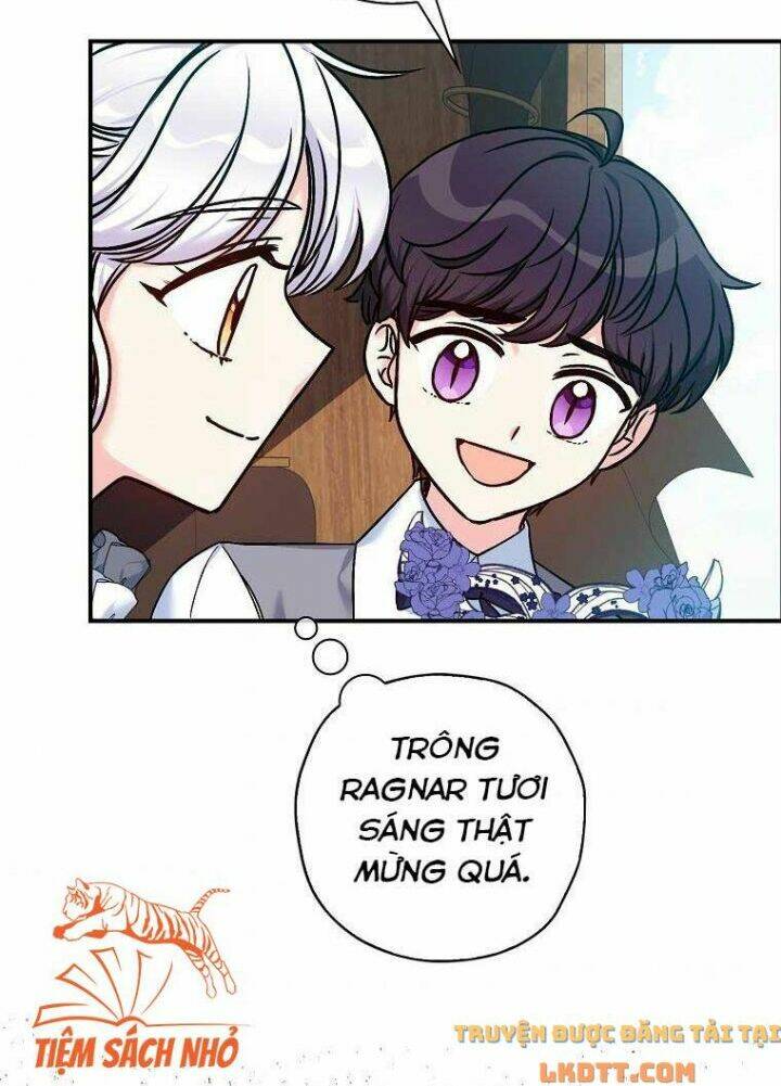 sinh ra làm con gái ác nữ chapter 40 49