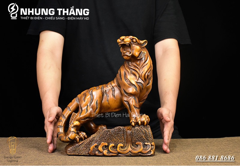 Bộ Tượng Trưng Bày Linh Vật 12 Con Giáp Kiêm Đựng R ượu Sang Trọng - Mang Lại Bình An , May Mắn Và Tài Lộc Cho Gia Chủ