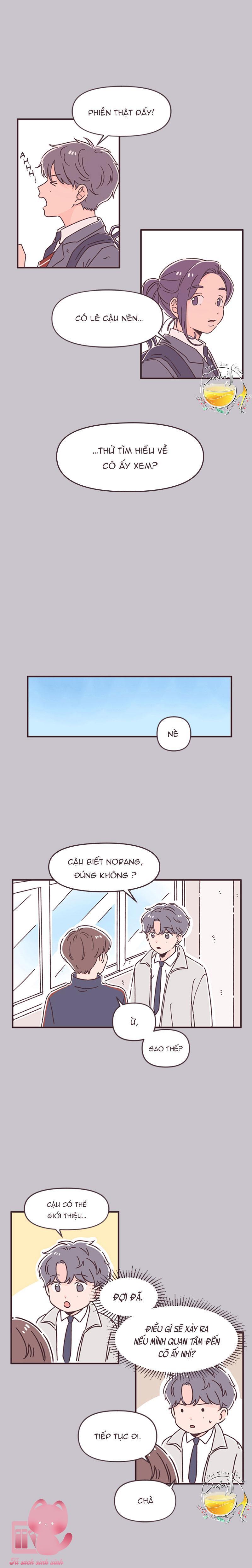 ngày định mệnh của đôi ta chapter 47 5