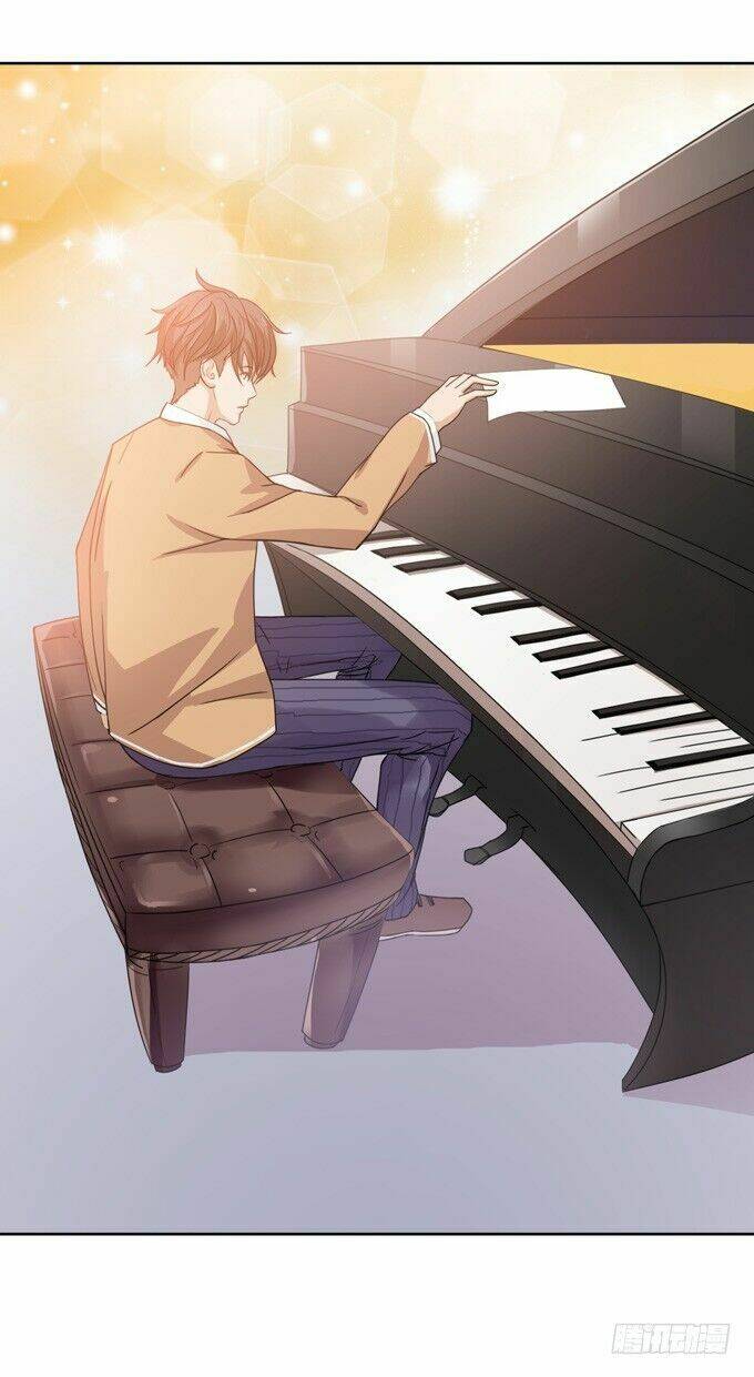 tình yêu ba tuyến chapter 3 28