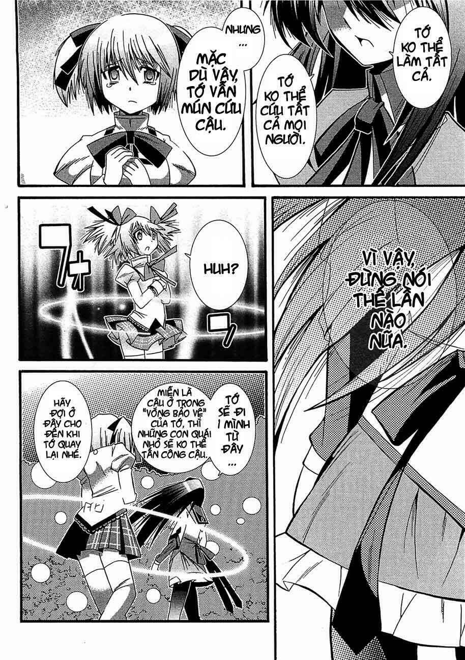 puella magi oriko magica chapter 5 27