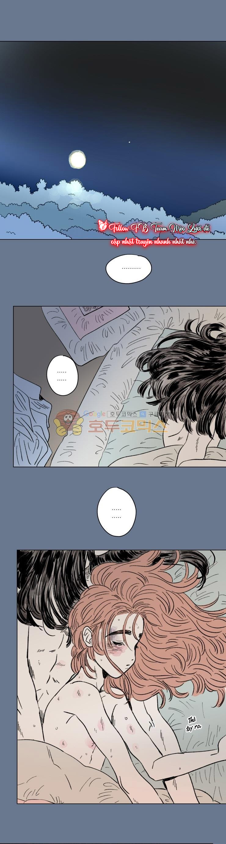 câu chuyện của hosik chapter 82 1