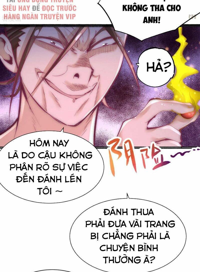 đô thị đỉnh phong cao thủ chapter 208 31