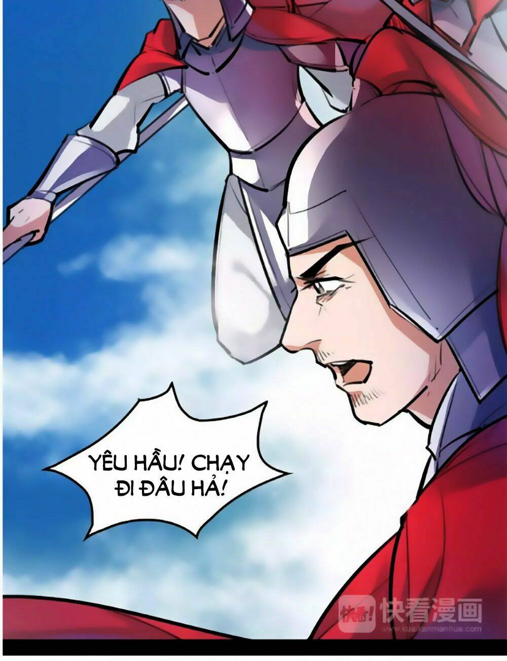 đường tăng cũng quyến rũ chapter 27 7