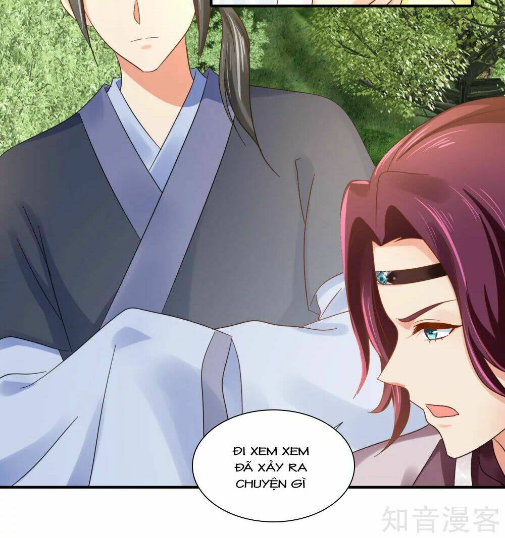 lãnh cung phế hậu muốn nghịch thiên chapter 126 3