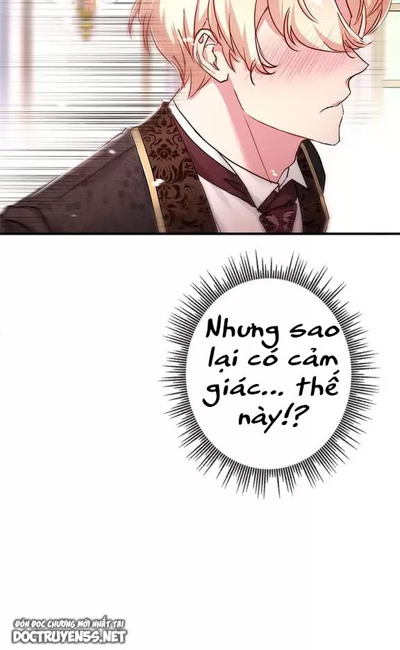 nếu tôi là nhân vật phản diện liệu tôi sẽ chết chapter 12 71