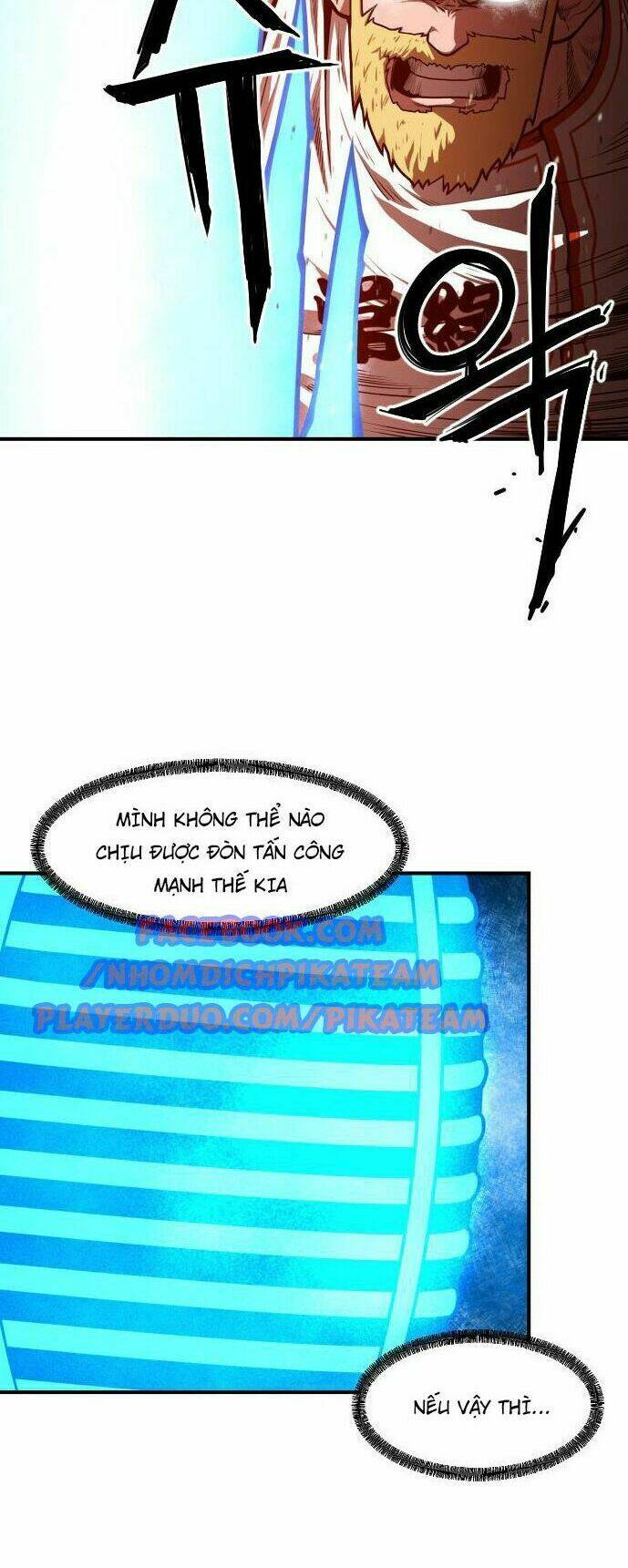 chinh phạt học đường chapter 15 56