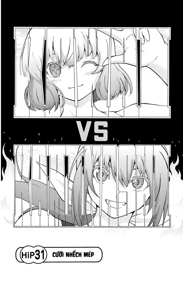 keijo!!!!!!!! (yml) chapter 31 2