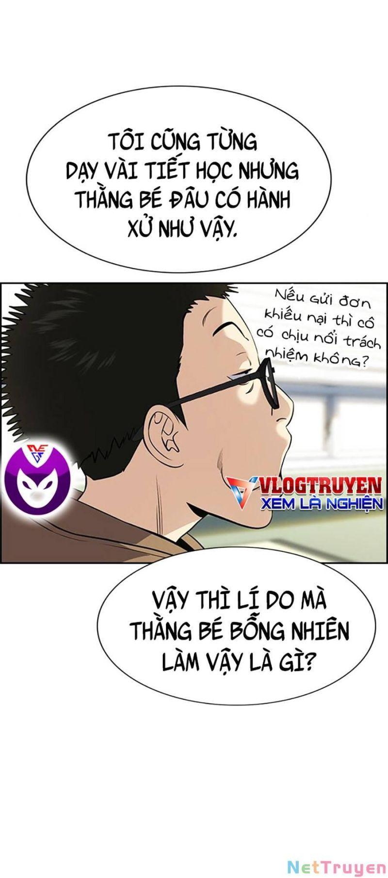 giáo dục chân chính chapter 87 18