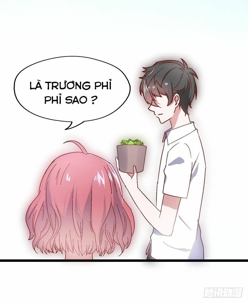 ác ma bàn bên chapter 34 44