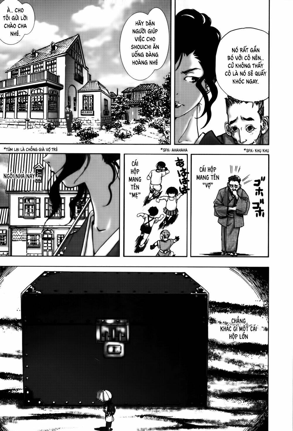 edogawa ranpo ijinkan chapter 14 6