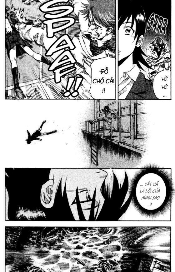 togari chapter 43 18