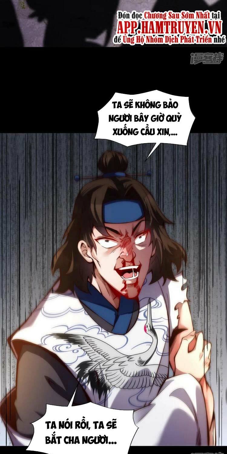 ta là thương thiên chapter 12 3