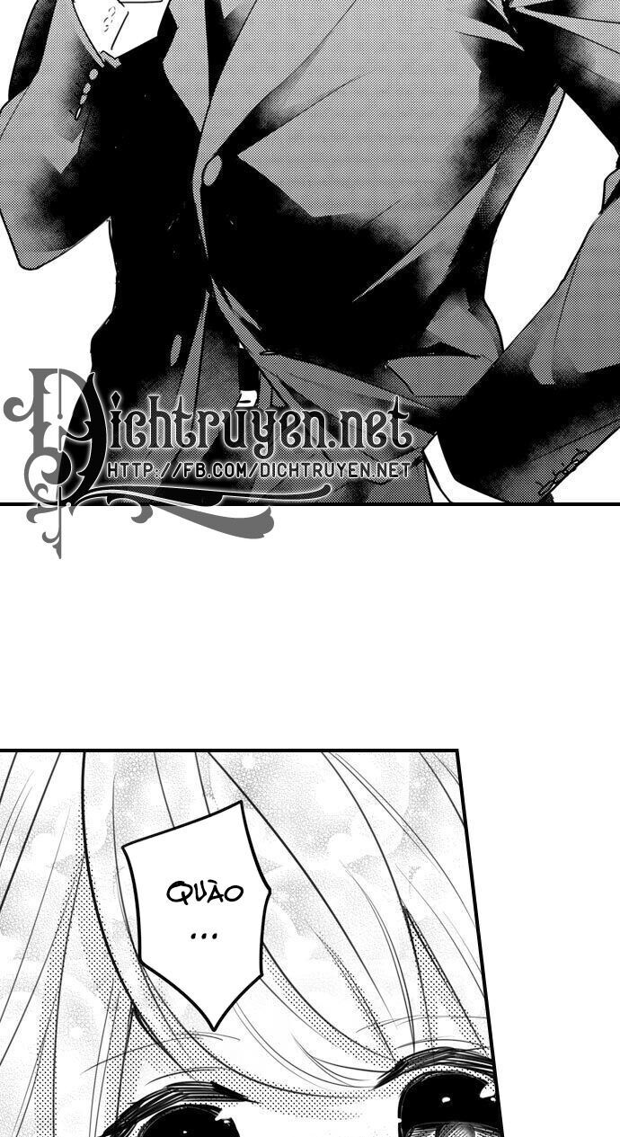 trêu ghẹo "gấu" nhà tôi! chapter 26 22