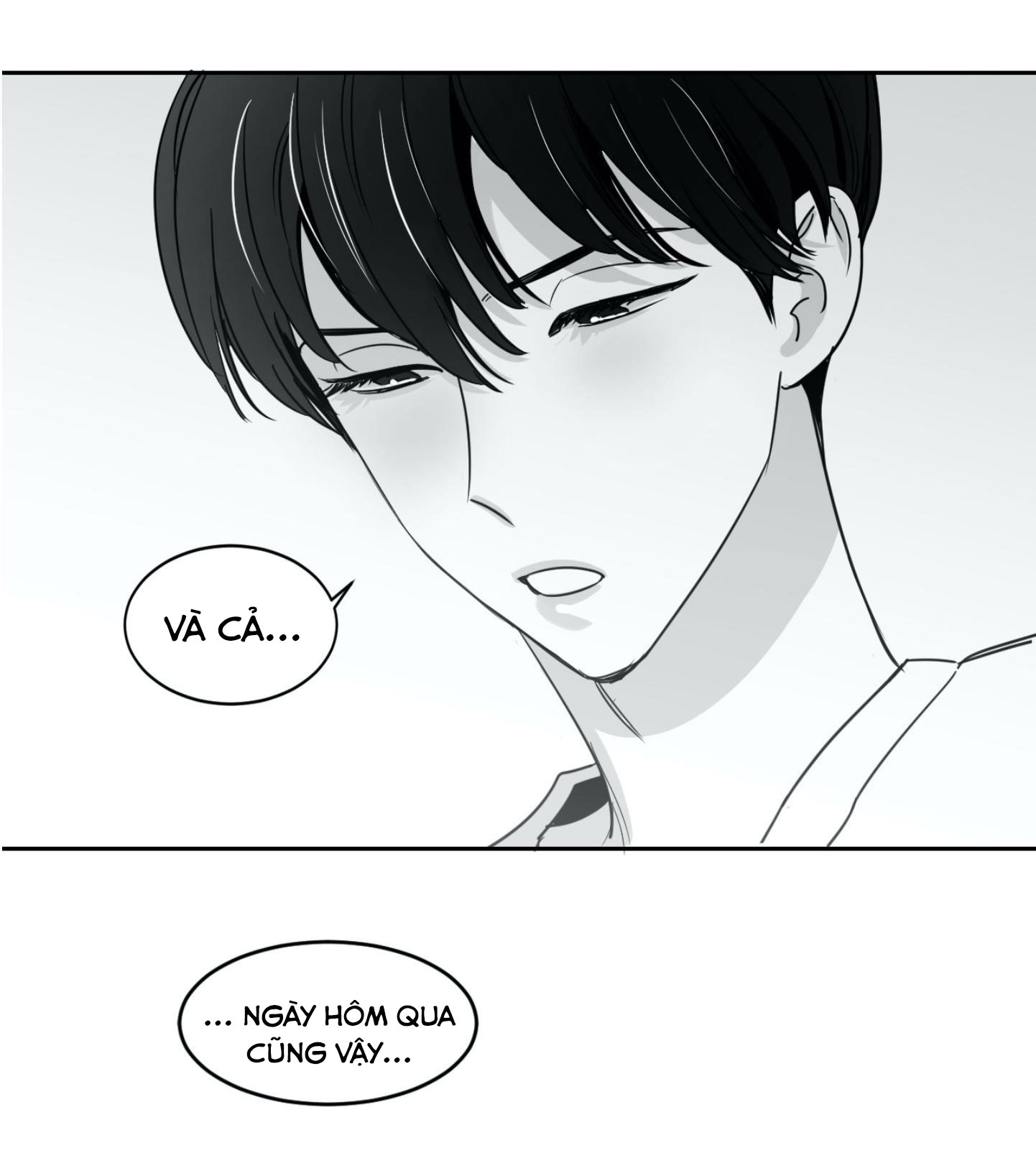 hyesung à, lại gần tôi nào! chapter 12 24