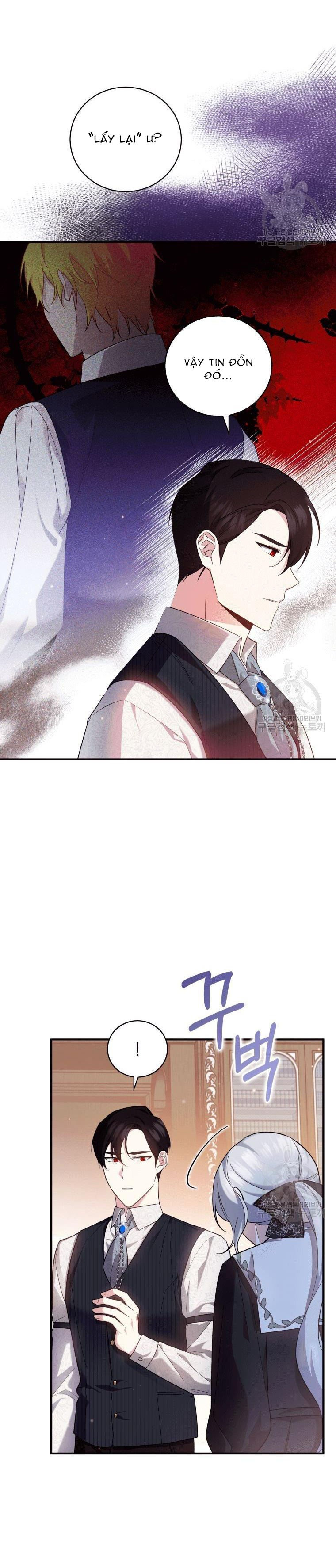 ta sẽ trả thù chapter 3.1 14