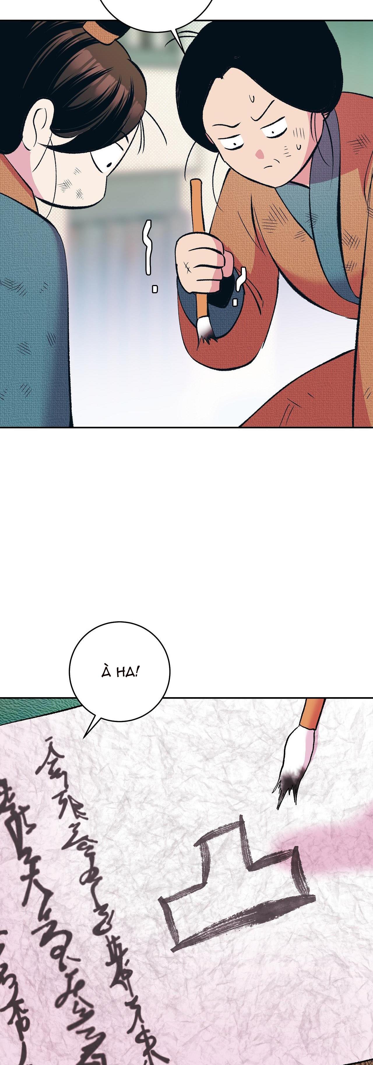 hương mộc chapter 1 4