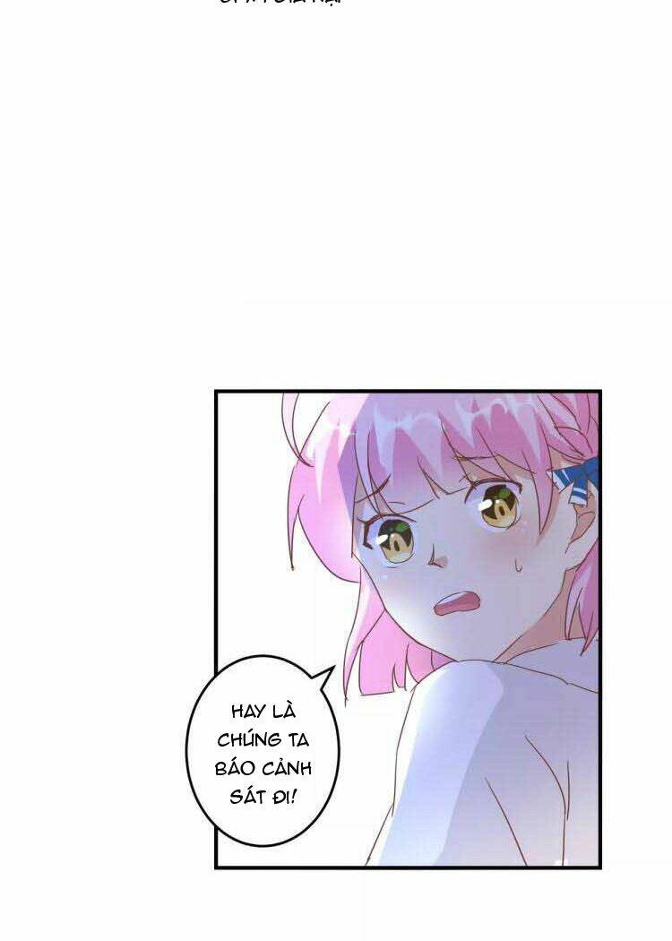 ân huệ của quỷ vương chapter 15 9