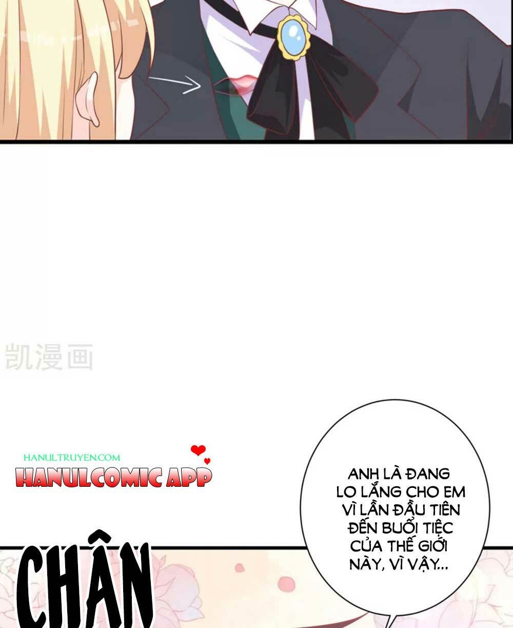 nam thần bóng tối không nghe lời chapter 13 22