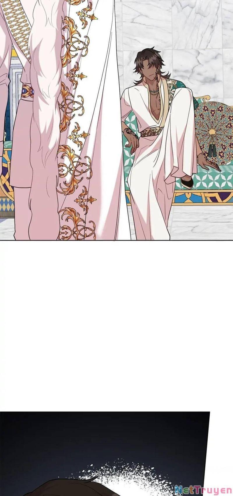 xin ngài đừng ăn tôi chapter 74 27